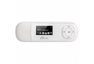MP3-плеер Ritmix RF-3450 8Gb